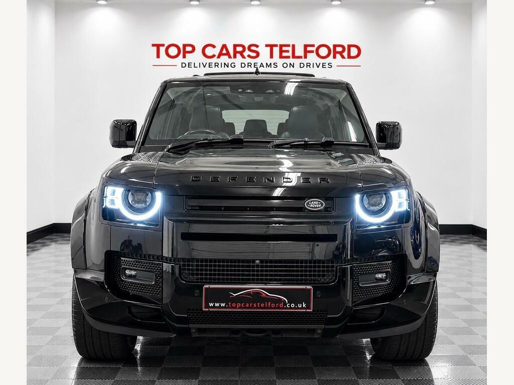 Land Rover Defender 110 Suv 3.0 D250 Mhev Xs Edition 4Wd Euro 6 Ss  #2