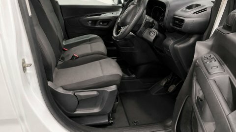 Citroen Berlingo 2020 20 1.6 White #2