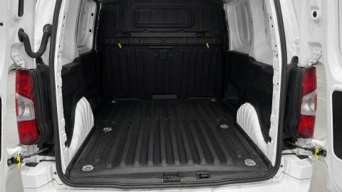 Citroen Berlingo 2020 20 1.6 White #6