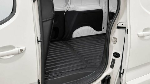 Citroen Berlingo 2020 20 1.6 White #5