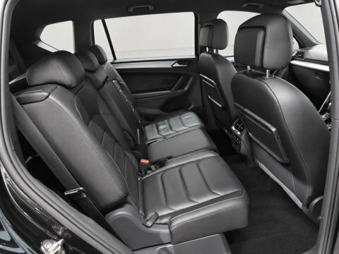Seat Tarraco 2020 20 Tarraco Black #3