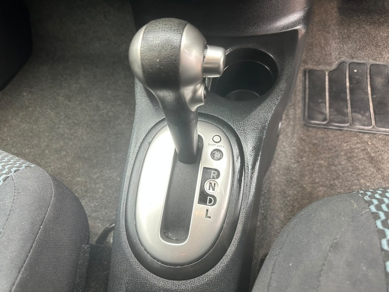 Nissan Note Acenta Premium Dig-s Blue #6