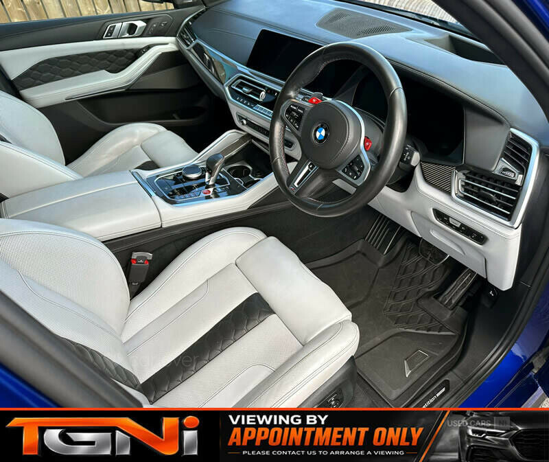 BMW X5 M M Sport #28