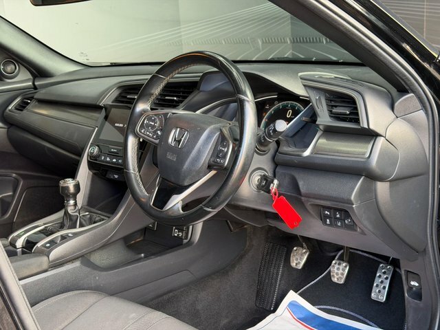 Honda Civic Petrol #10