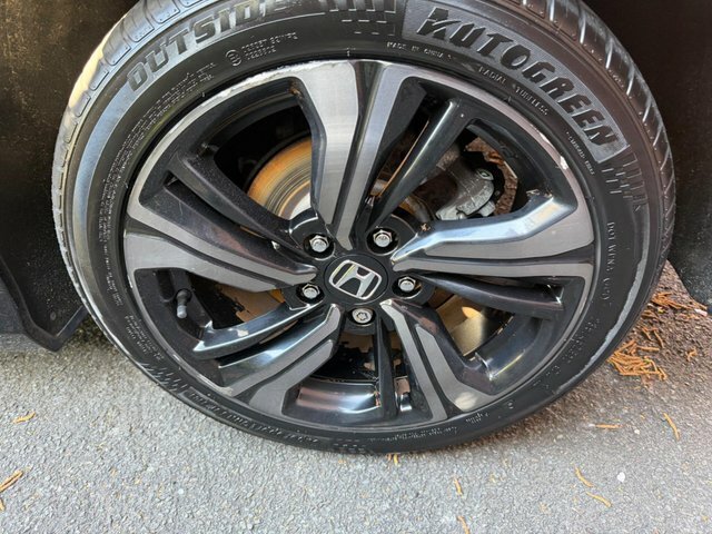 Honda Civic Petrol #16