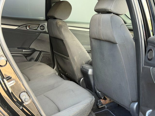 Honda Civic Petrol #13