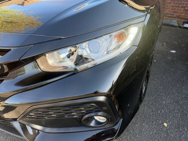 Honda Civic Petrol #23