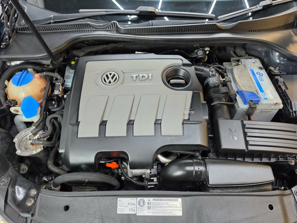 Volkswagen Golf Tsi Match Grey #19