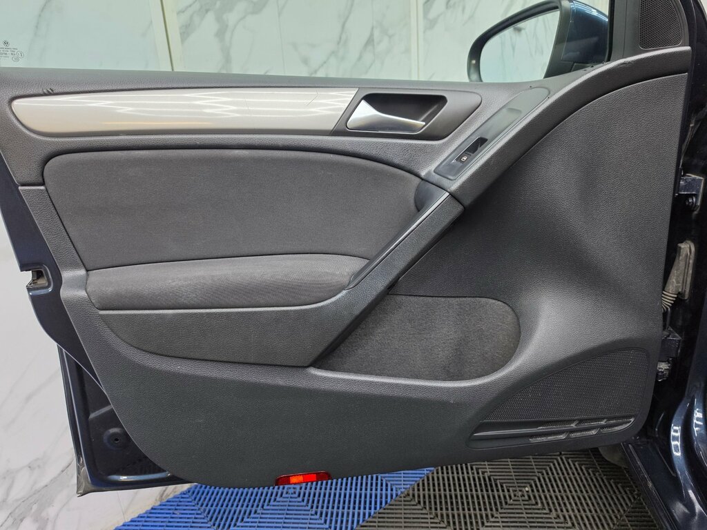 Volkswagen Golf Tsi Match Grey #17