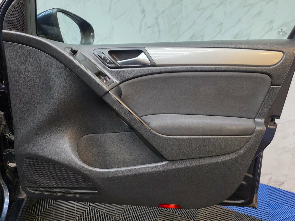 Volkswagen Golf Tsi Match Grey #16
