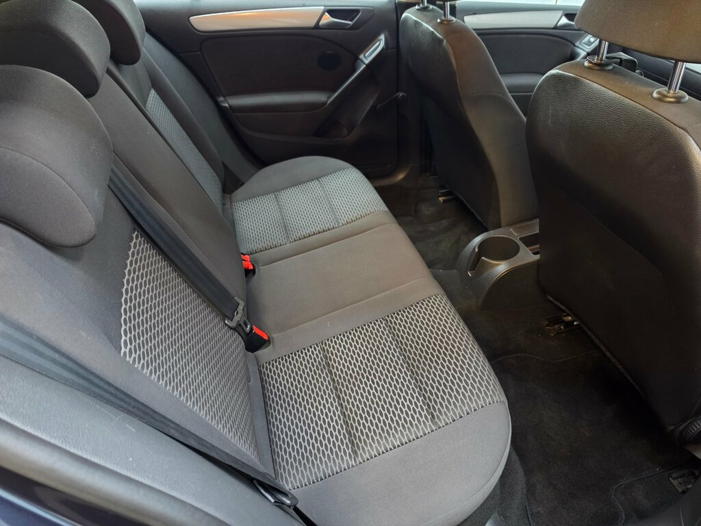 Volkswagen Golf Tsi Match Grey #14