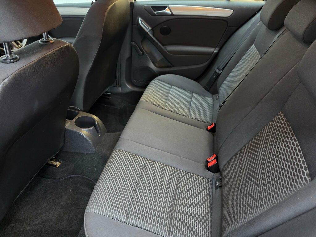 Volkswagen Golf Tsi Match Grey #15