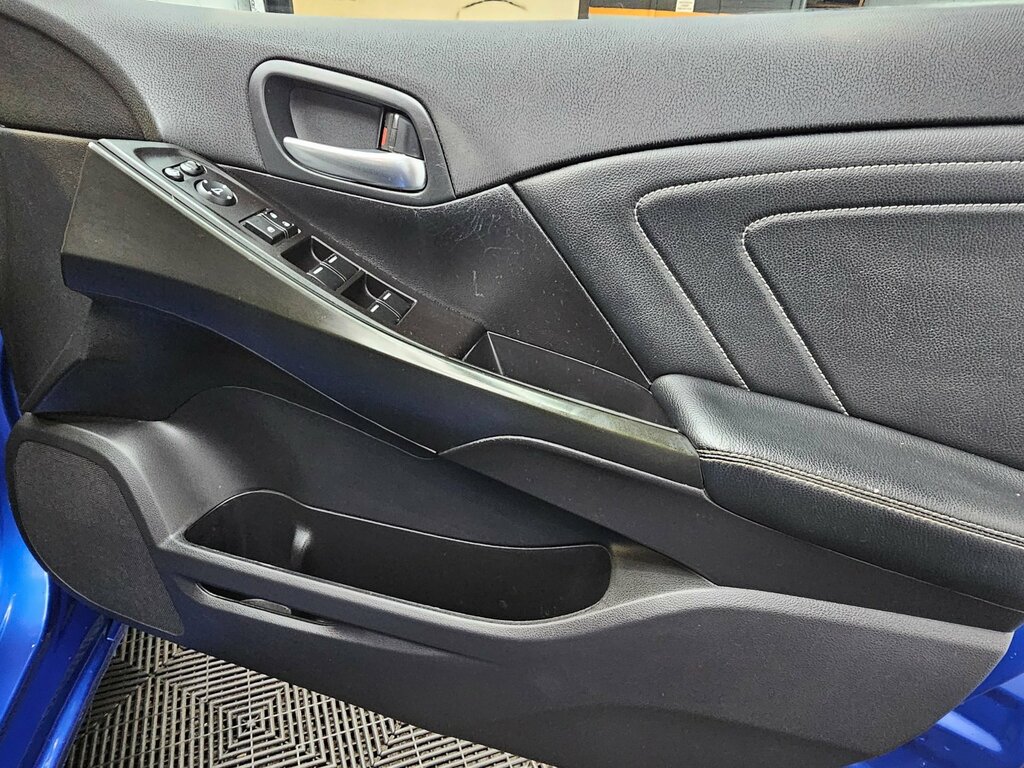 Honda Civic Civic I-dtec Sr Silver #23