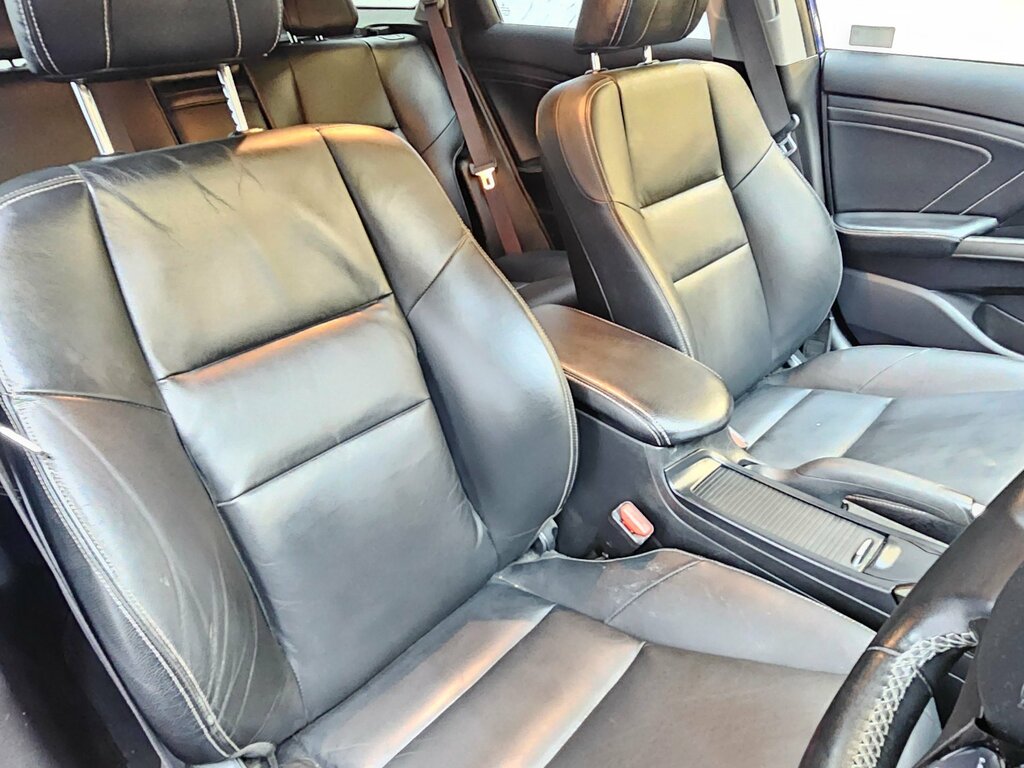 Honda Civic Civic I-dtec Sr Silver #18