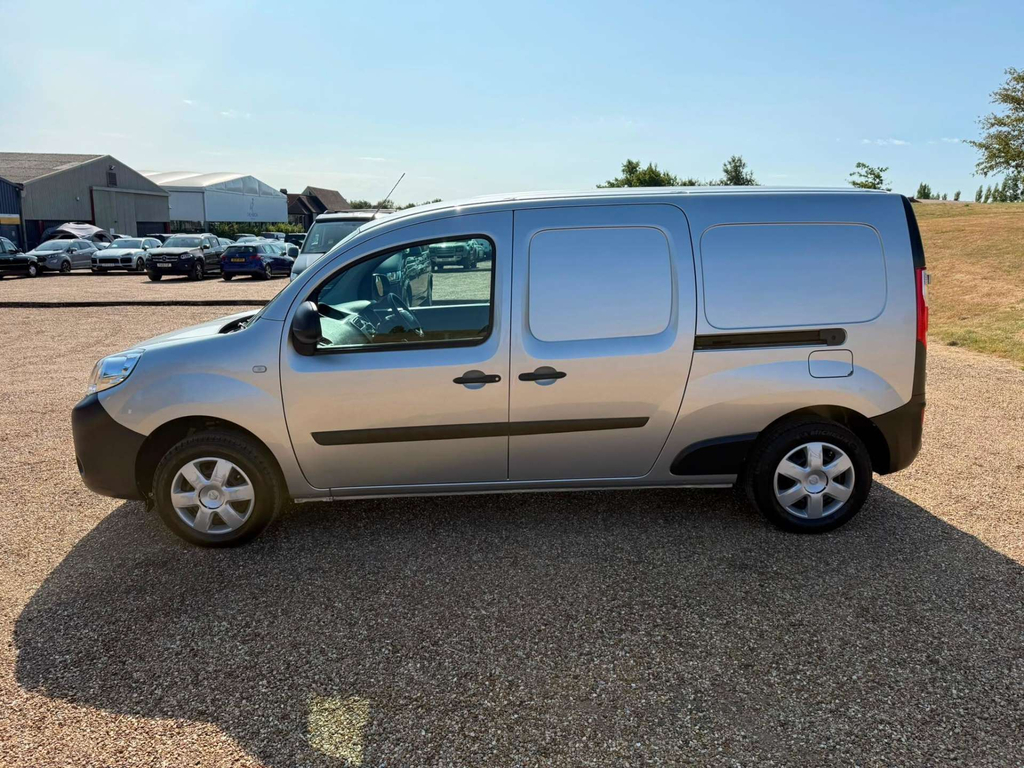 Nissan NV250 Acenta L2 Euro 6 Ss  #4