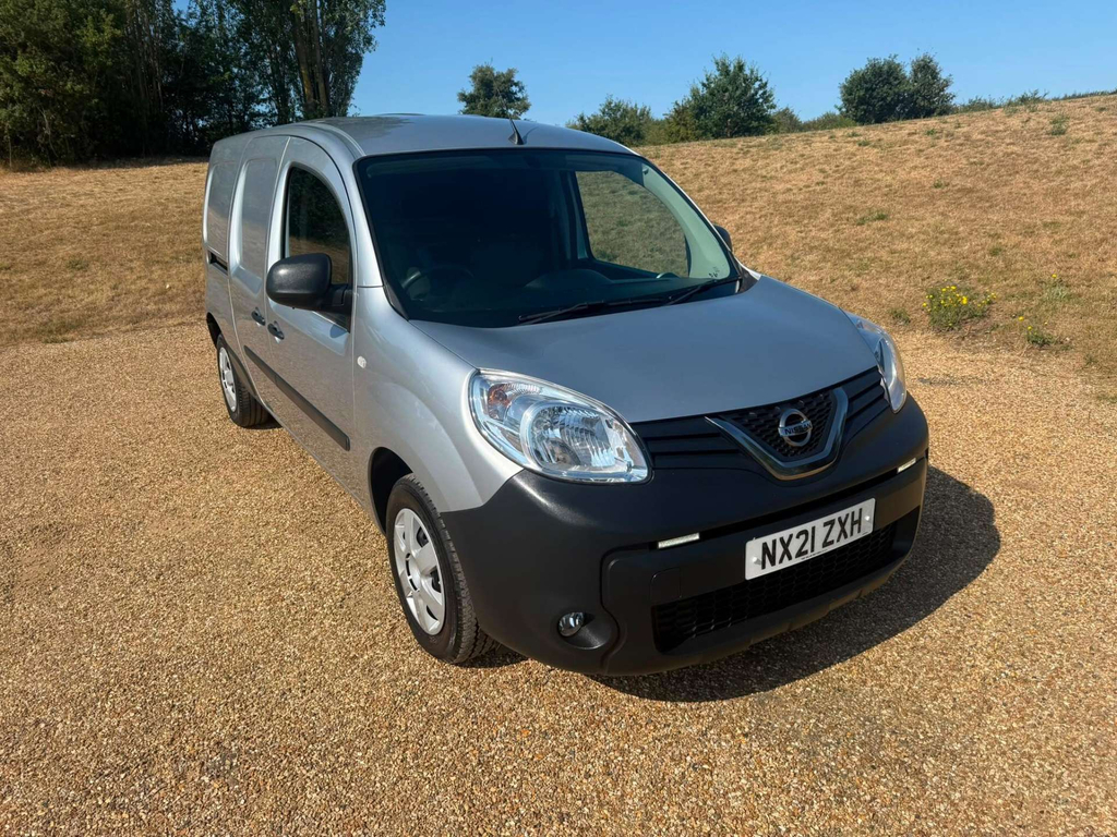 Nissan NV250 Acenta L2 Euro 6 Ss 