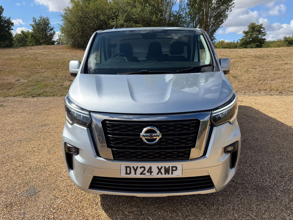 Nissan Primastar 30 Acenta L1 H1 Euro 6 Ss  #2