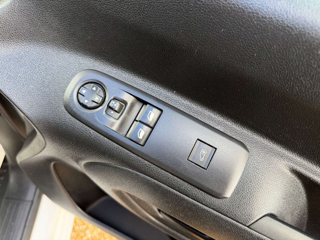 Citroen Berlingo 1.6 Bluehdi 650 Enterprise M Panel Van #11