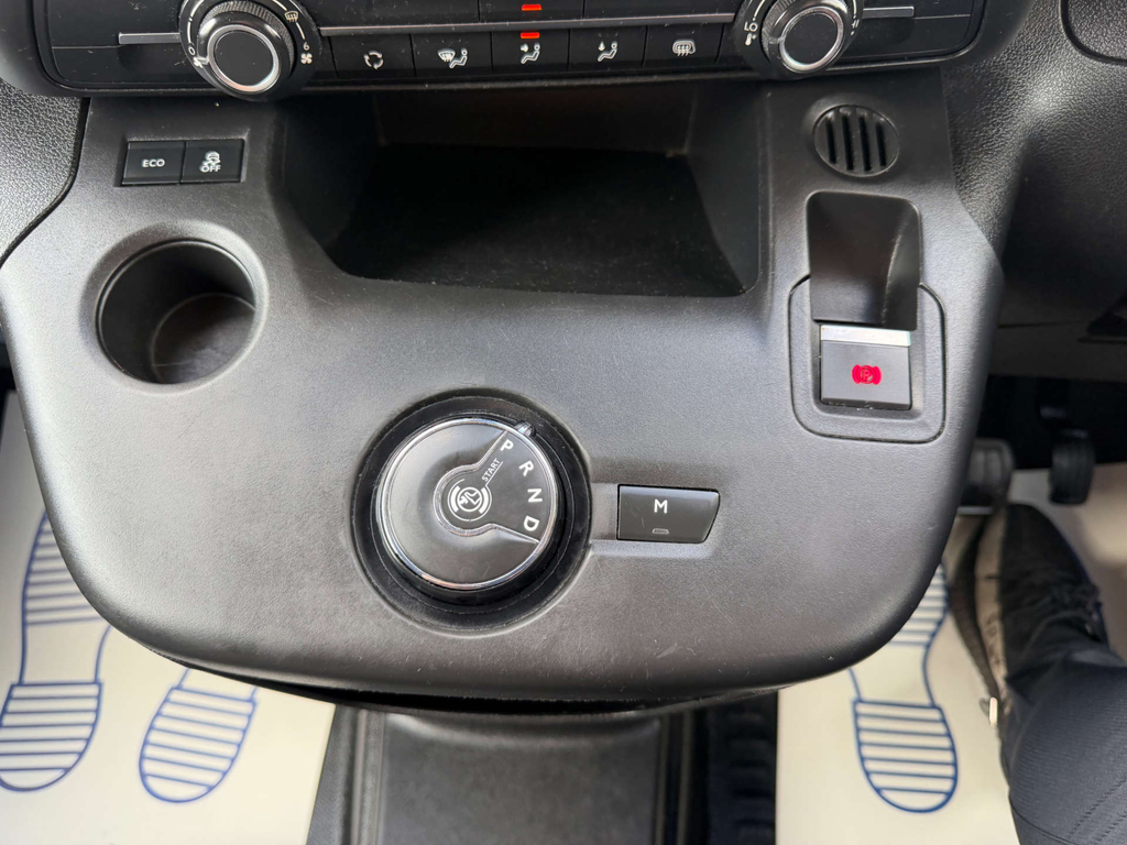 Citroen Berlingo 1.6 Bluehdi 650 Enterprise M Panel Van #18