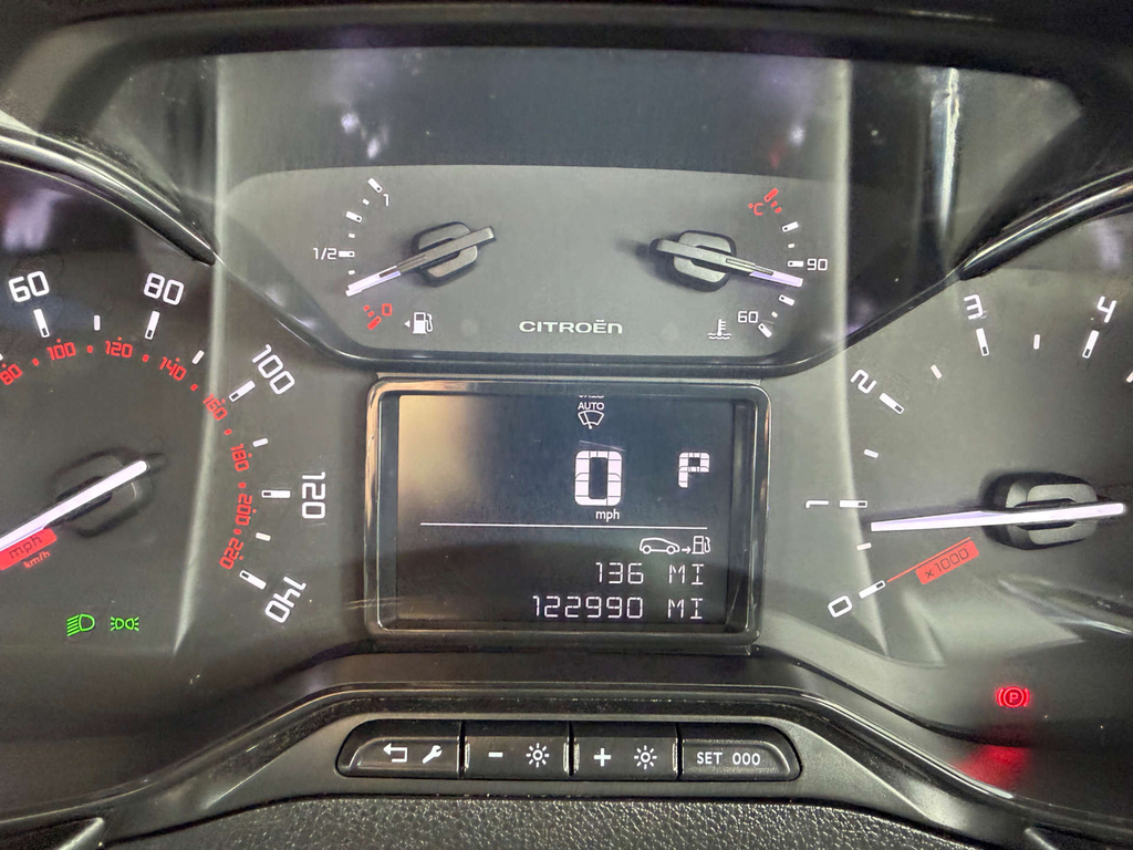 Citroen Berlingo 1.6 Bluehdi 650 Enterprise M Panel Van #14