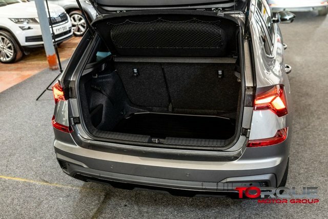 Skoda Kamiq 1.5 Tsi Se Dsg Grey #63