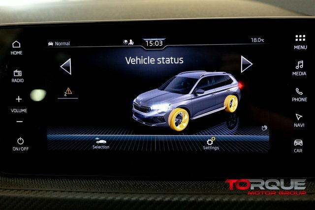 Skoda Kamiq 1.5 Tsi Se Dsg Grey #31