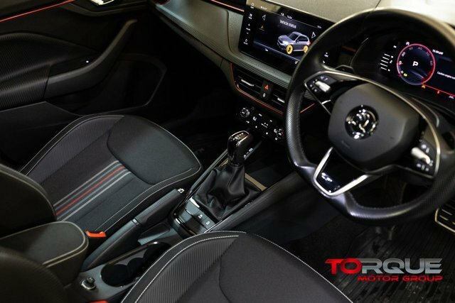 Skoda Kamiq 1.5 Tsi Se Dsg Grey #50