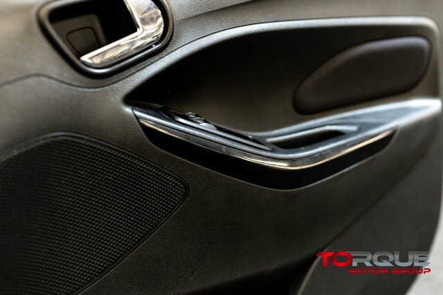 Ford KA+ 1.2 Ti-vct Active Hatchback Euro Silver #37