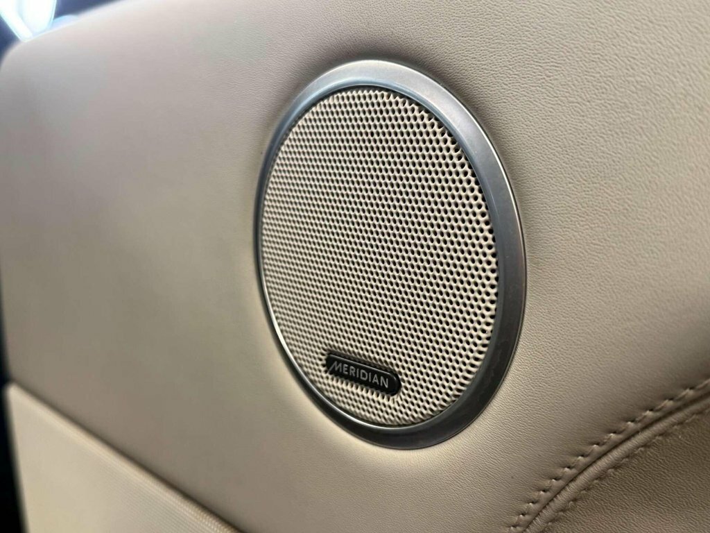 Land Rover Range Rover Automatic Grey #17