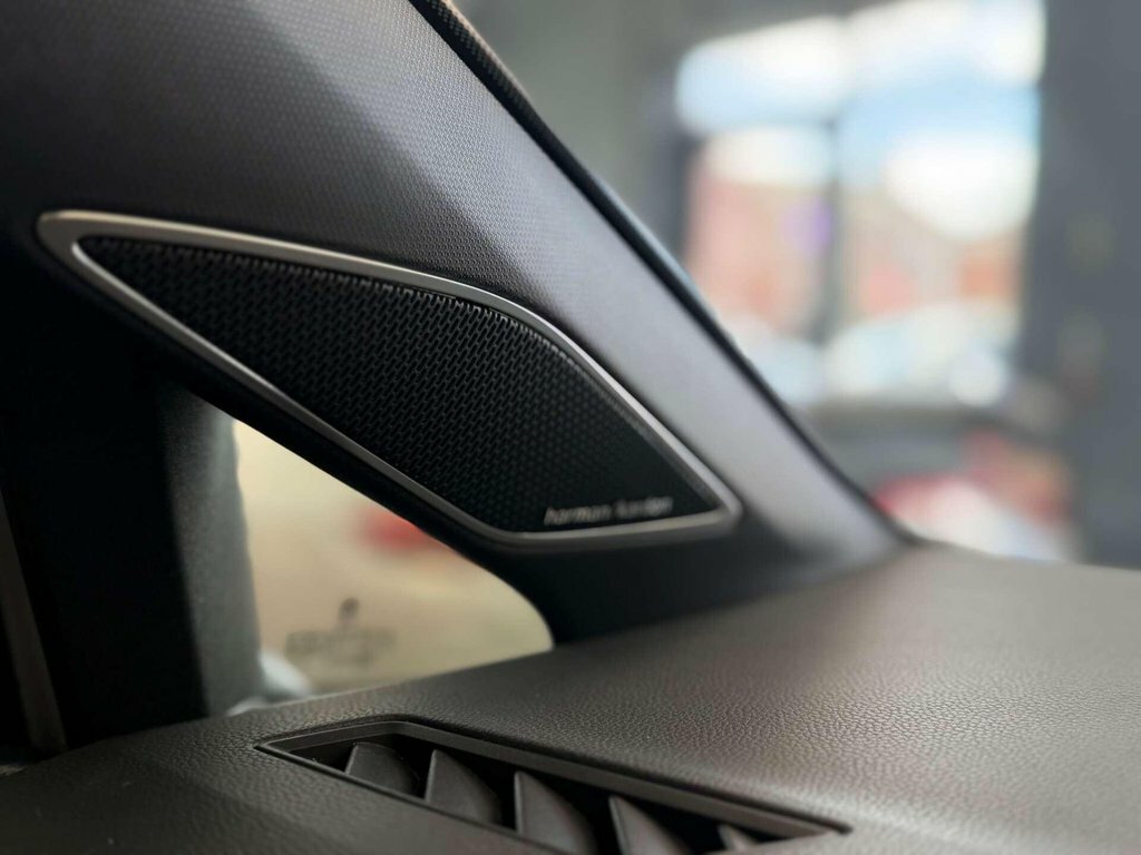 Volkswagen Golf Life Grey #17