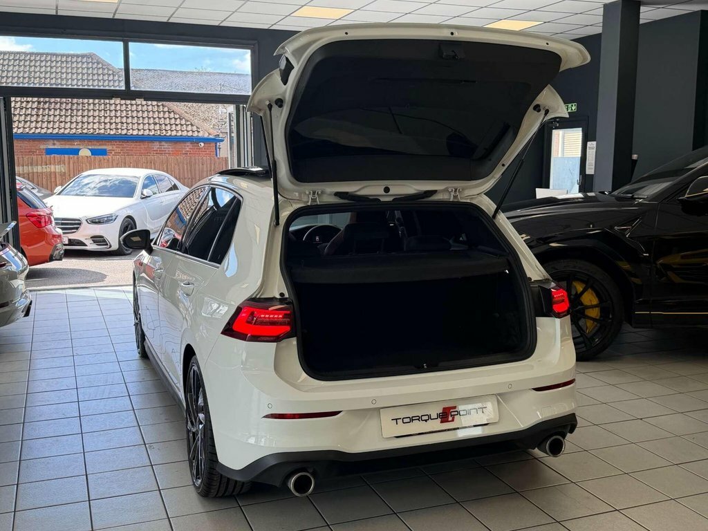 Volkswagen Golf Life Grey #14