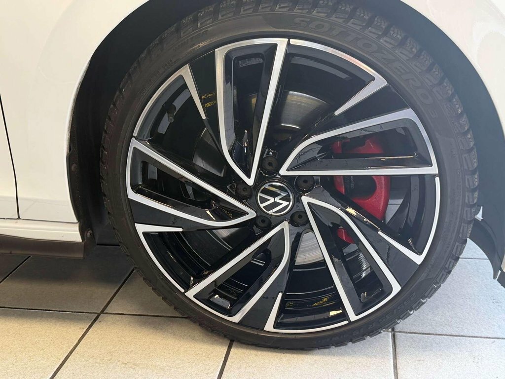 Volkswagen Golf Life Grey #10