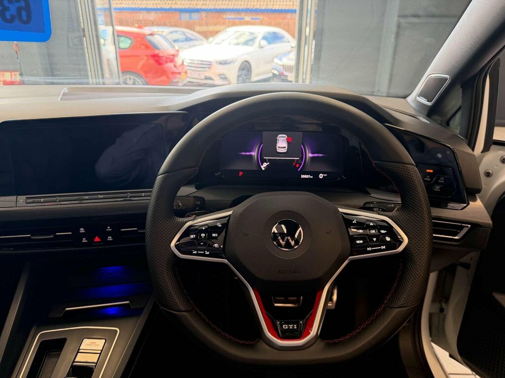 Volkswagen Golf Life Grey #15