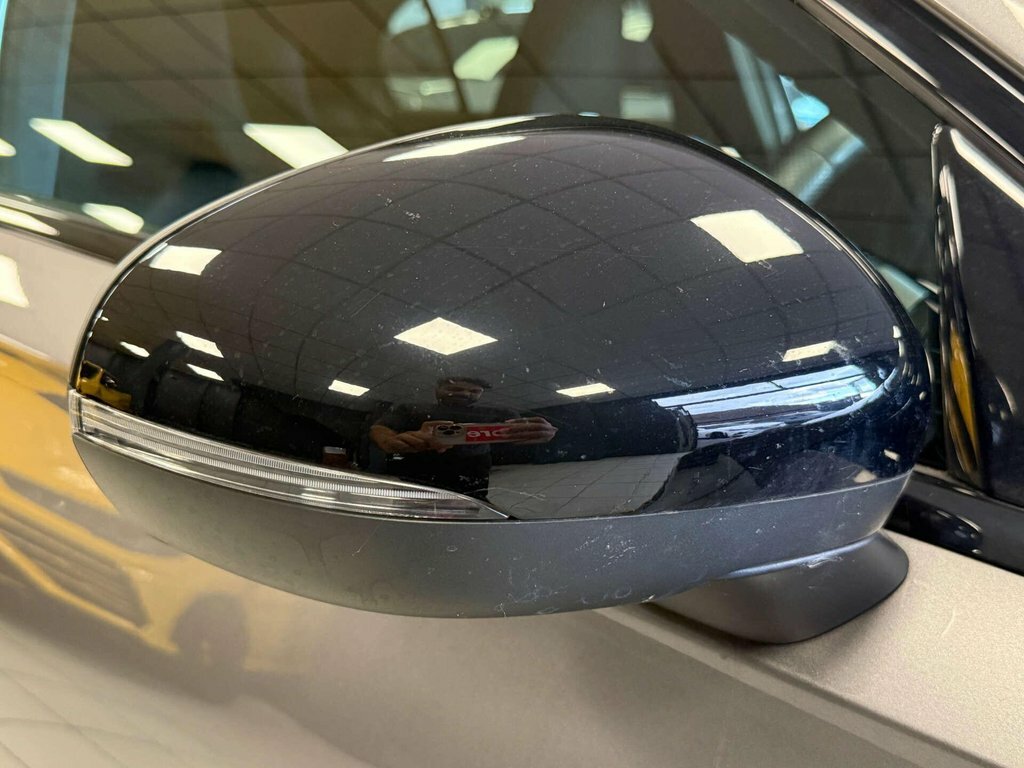 Mercedes-Benz A Class A35 4Matic Black #31