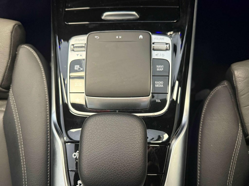 Mercedes-Benz A Class A35 4Matic Black #34