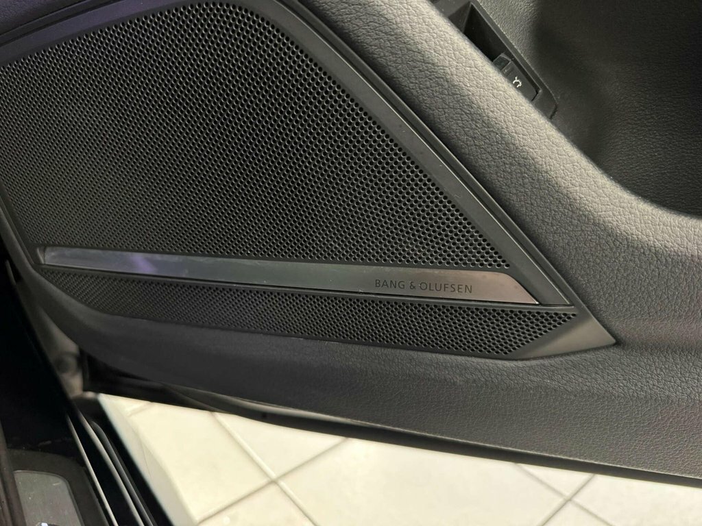 Audi RS6 Rs 6 Avant Tfsi Quattro Black #39