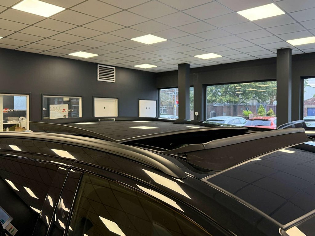 Audi RS6 Rs 6 Avant Tfsi Quattro Black #31