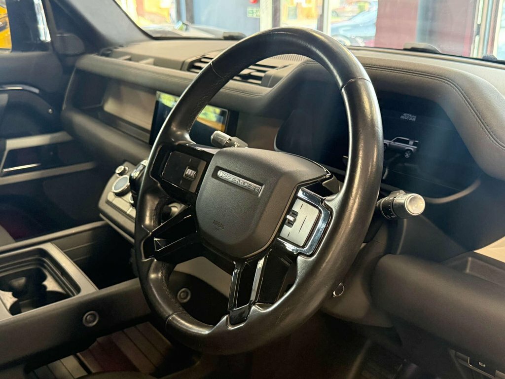 Land Rover Defender 2.0 Defender Se D 4Wd #2