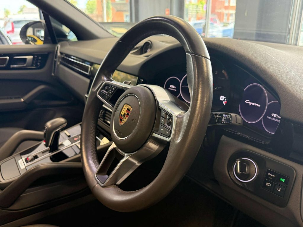 Porsche Cayenne 3.0 Cayenne V6 4Wd  #2