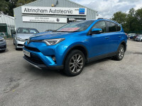 Toyota Rav 4 D-4d Excel White #26