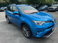 Toyota Rav 4 D-4d Excel White #23