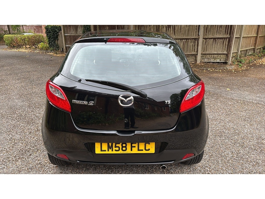 Mazda 2 1.5 Sport Euro  #16