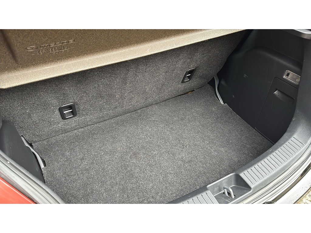 Mazda 2 1.5 Sport Euro  #12