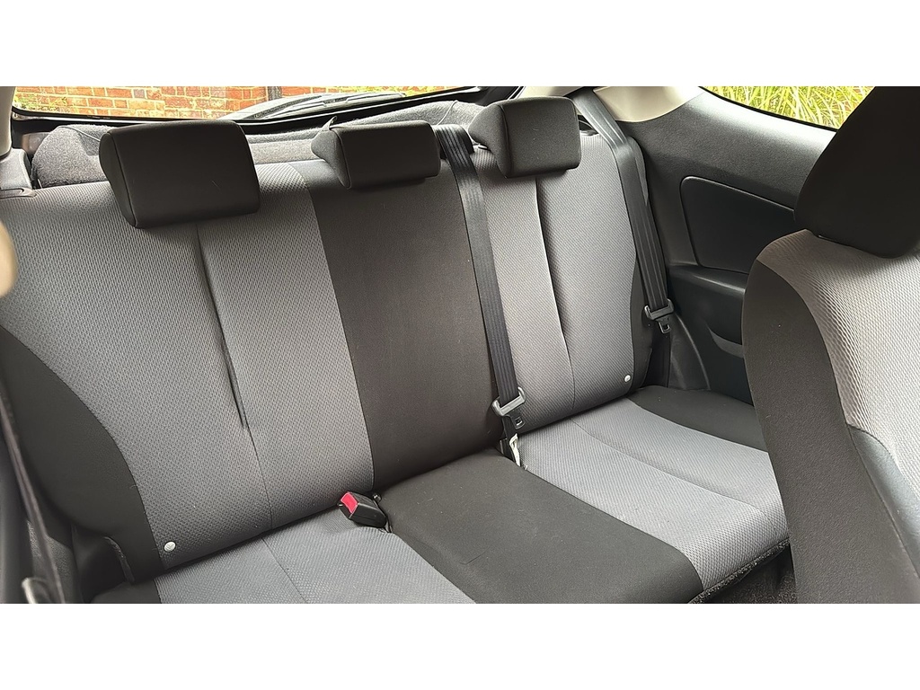 Mazda 2 1.5 Sport Euro  #10
