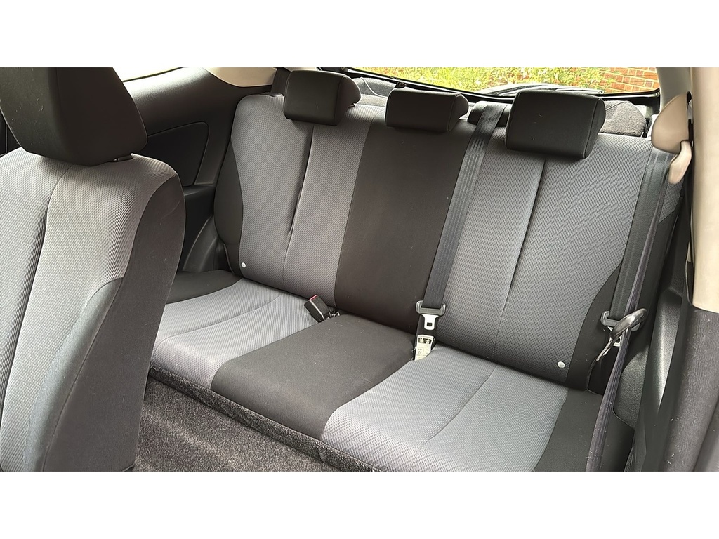 Mazda 2 1.5 Sport Euro  #14