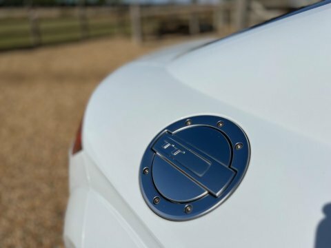 Audi TT Tfsi S Line Grey #14