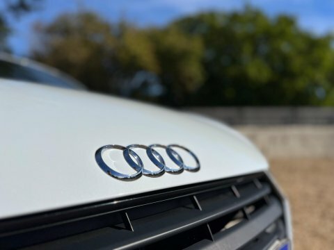 Audi TT Tfsi S Line Grey #11