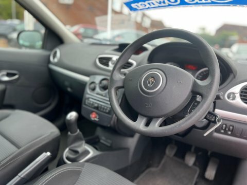 Renault Clio 1.2 Tce Dynamique Tomtom Euro 5 Grey #9