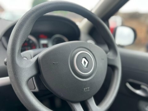 Renault Clio 1.2 Tce Dynamique Tomtom Euro 5 Grey #16