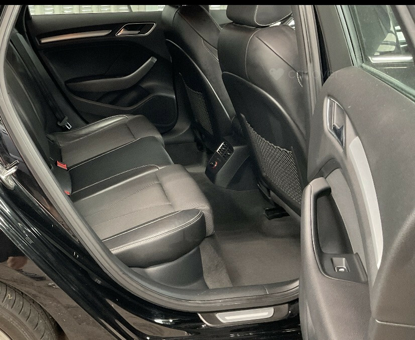 Audi A3 Sportback S Line Tdi #4